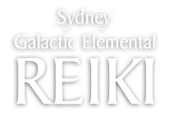 Carita's Sydney Reiki Logo